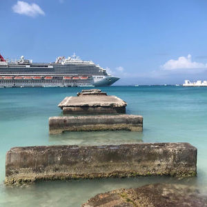 Meet your Posher, Matthew